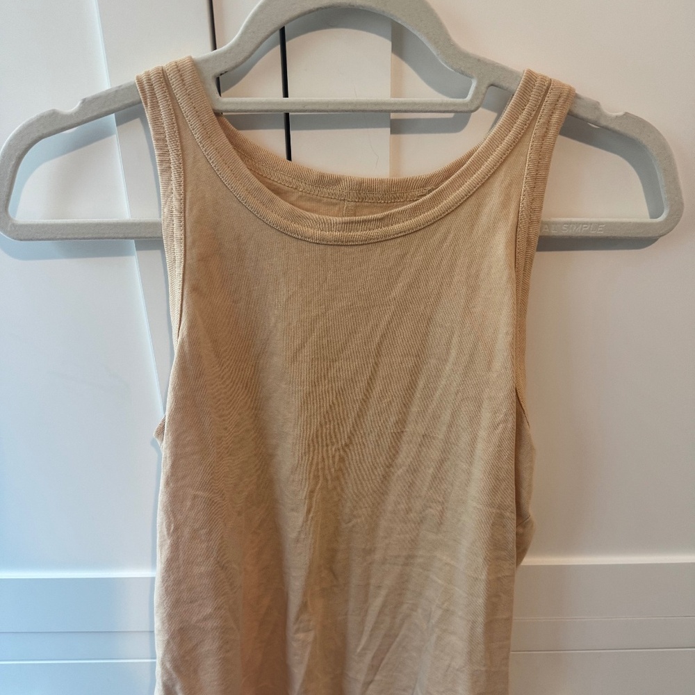 Everlane Tank